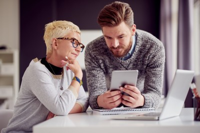 Vorschaubild von Digitalisierung in der Jugendhilfe – vom Papier zur KI