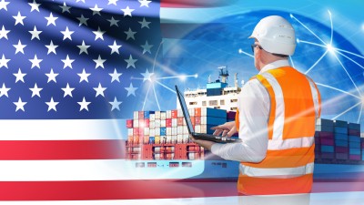 Vorschaubild von Vertiefende US-(Re-)Exportkontrolle