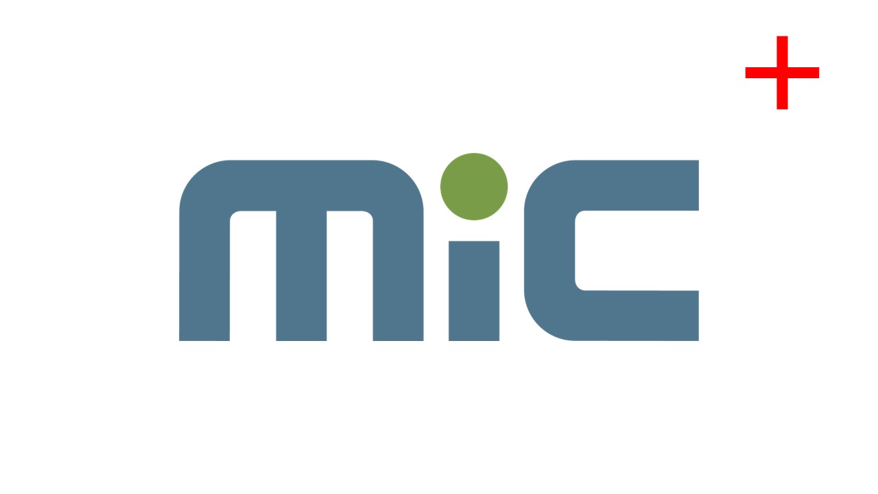 Logo von MIC Datenverarbeitung