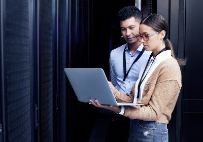 Vorschaubild von IT-Beschaffungspraxis: Vergabe von Cloudleistungen