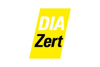 Logo von DIA-Zert