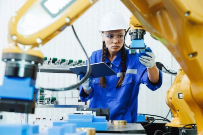 Vorschaubild von Exportkontrolle bei Technologietransfer