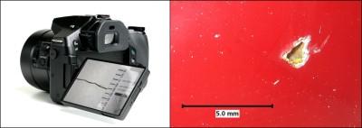 Vorschaubild von Digitale Fotografie für Bausachverständige: Perfekte Aufnahmen mit Smartphone & Kamera