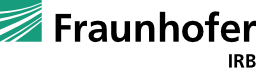 Logo von Fraunhofer IRB Verlag