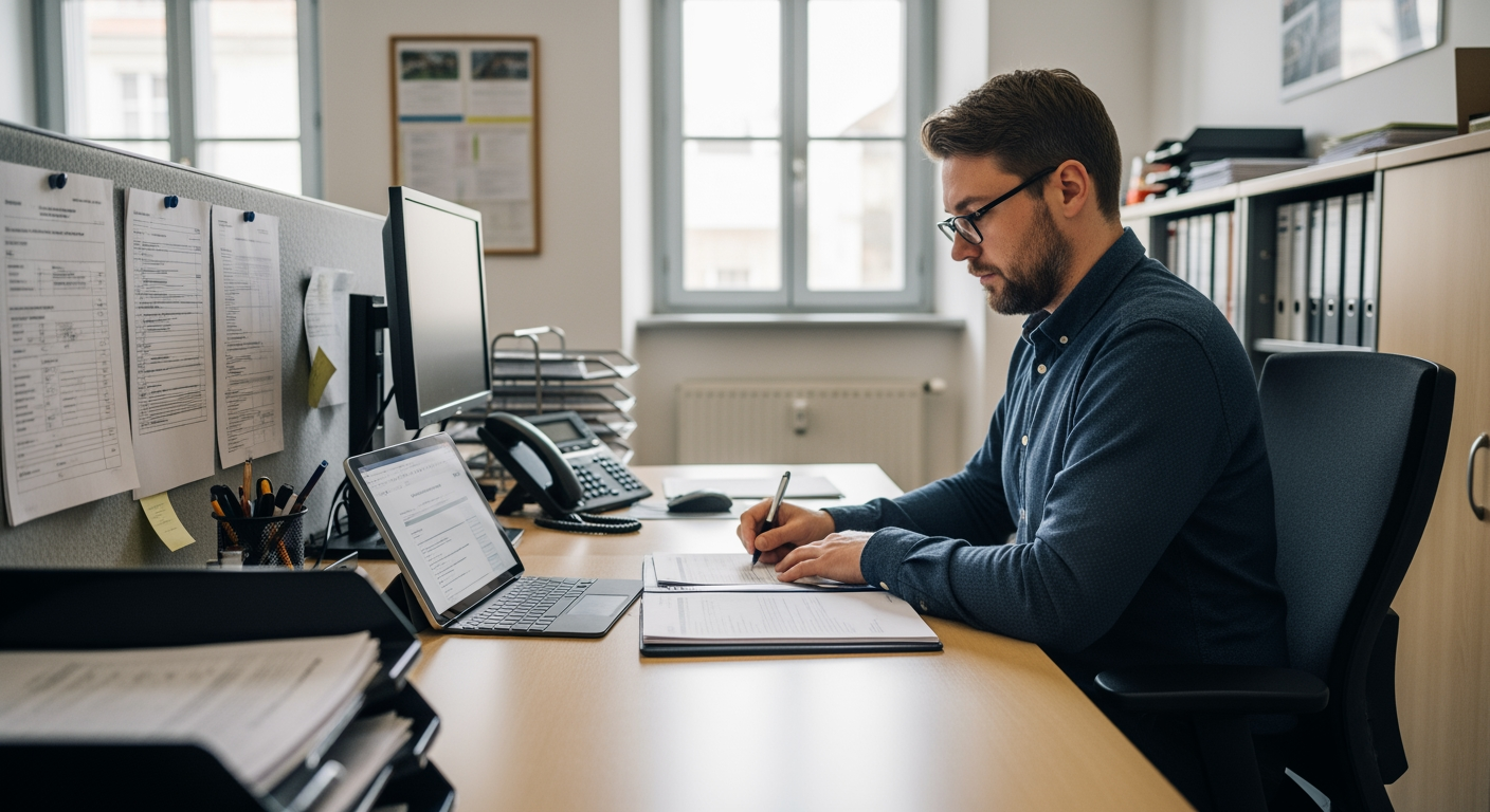 Vorschaubild von Software as a Service (SaaS) mit EVB-IT Cloud einkaufen