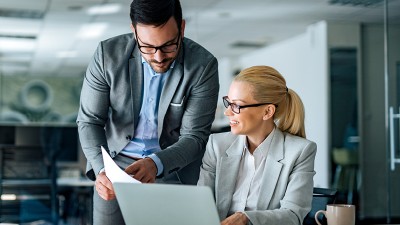 Vorschaubild von Betriebsprüfung durch die Zollverwaltung