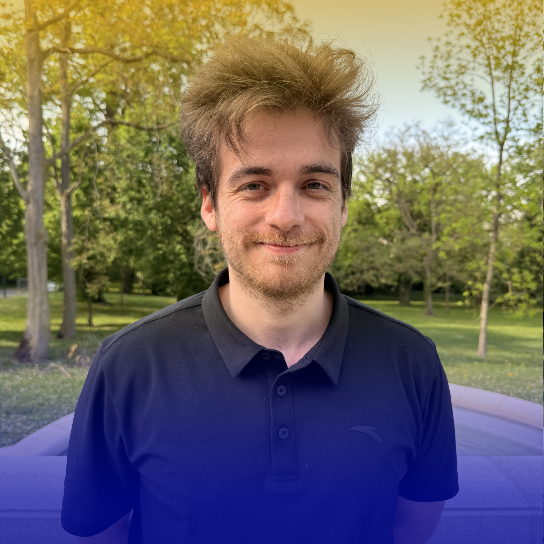 Profilbild