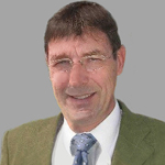 Profilbild von Rolf Jox