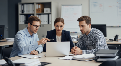 KI-generiertes Bild, erstellt mit Imagen 4 (Version vom März 2026)