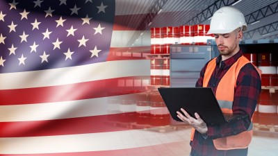 Vorschaubild von Grundlagen der US-(Re-)Exportkontrolle