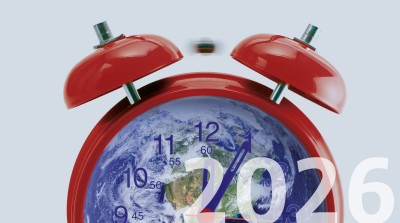 Vorschaubild von Jahrestagung Außenwirtschaft & Zoll 2026