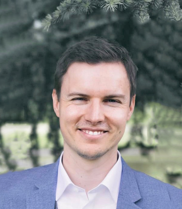 Profilbild