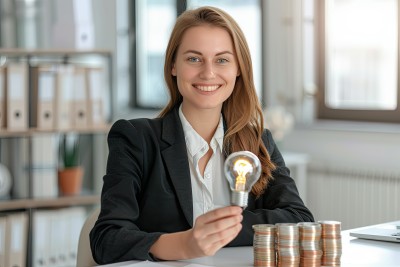 Vorschaubild von Energie- und Stromsteuerfachwirt:in