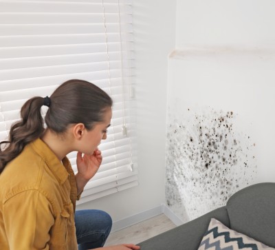 Vorschaubild von Feuchtigkeit und Schimmel