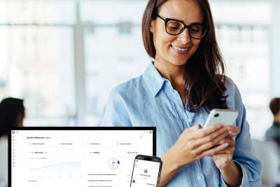 https://stock.adobe.com/de/images/business-woman-using-a-smartphone-while-standing-in-an-office/653191322__;!!LquA6BZwp7VZ5AhIYQ!QXpm10hN-YgpBbWIHRJgOs1s1mF3eARQllfNWcVIDUyAPcmHrqAL3NcBo65Th6GF8QhK_TOxEB0c8TCr7bXHIQ3opkjvScCY543PEkc$
