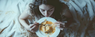 Vorschaubild von Forum Essstörungen: Anorexie und Bulimie besser verstehen und begleiten